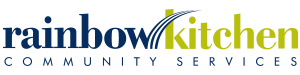 Rainbow Kitchen Community Services logo