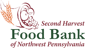 Second Harvest Food Bank of Northwest Pennsylvania logo