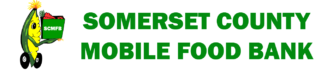 Somerset County Mobile Food Bank logo