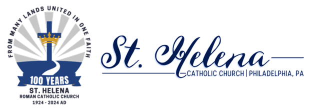 St Helena Food Bank logo