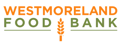 Westmoreland Food Bank logo