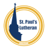 St Paul's Lutheran Church logo