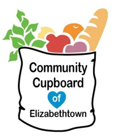 Community Cupboard of Elizabethtown logo