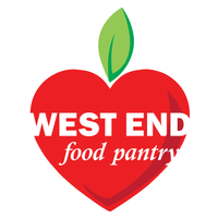 West End Food Pantry logo