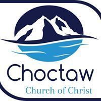 Choctaw Food Bank logo