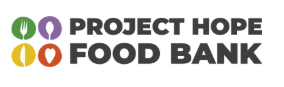 Project Hope Food Bank logo