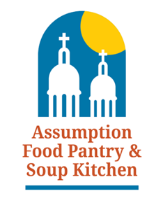 Assumption Food Pantry & Soup Kitchen logo