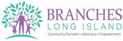 Branches Long Island logo