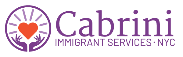 Cabrini Immigrant Services of NYC logo
