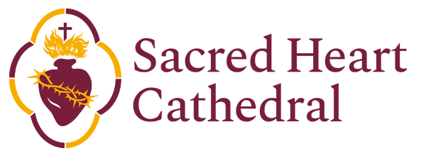Sacred Heart Cathedral logo
