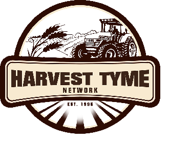 Harvest Tyme Food Ministries logo