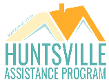 Huntsville Assistance Prgm logo