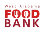 West Alabama Food Bank logo