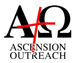 Ascension Outreach logo