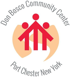 Don Bosco Community Center logo