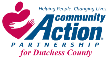 Community Action Partnership for Dutchess County logo