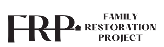 Family Restoration Project logo