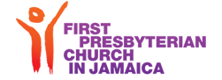 First Presbyterian Church in Jamaica logo