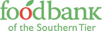 Food Bank Of The Southern Tier logo