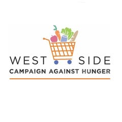 West Side Campaign Against Hunger logo