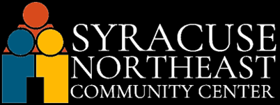 Syracuse Northeast Community Center logo