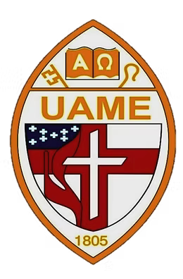 Stapleton UAME Church logo