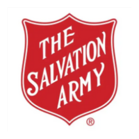 Salvation Army Tuscaloosa logo