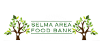 Selma Area Food Bank logo