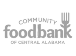 Community Food Bank-CENTRAL Alabama logo