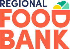 Regional Food Bank logo