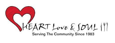 Heart, Love and Soul logo