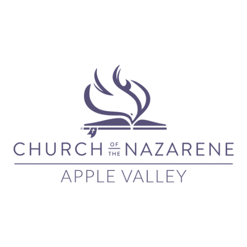 Apple Valley Chr-The Nazarene logo