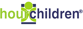 Hour Children logo