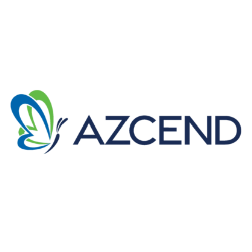 Azcend logo