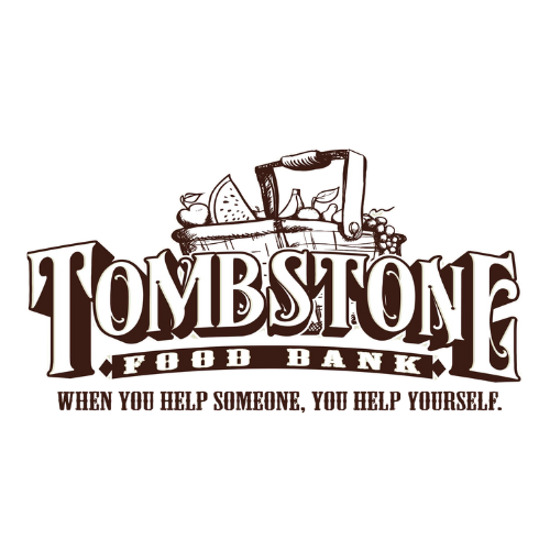 Food Bank Of Tombstone logo