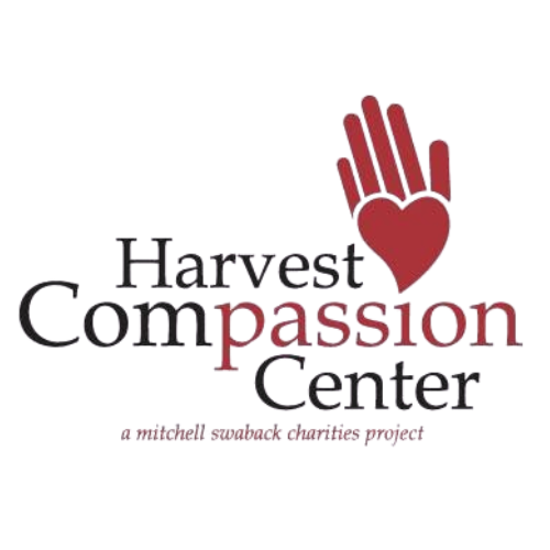 Harvest Compassion Ctr logo