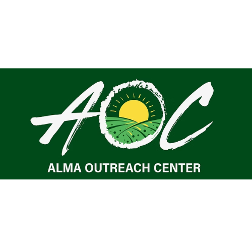 Alma Community Outreach Center logo