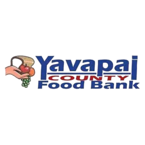 Yavapai Food Bank Inc logo