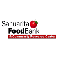 Sahuarita Food Bank logo