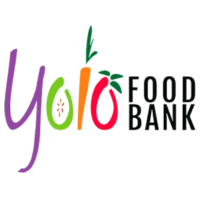 Yolo Food Bank logo