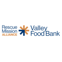 Valley Food Bank logo