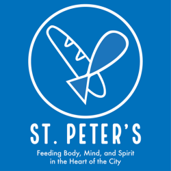 St Peter's Episcopal Church logo