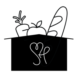 South Hayward Parish logo