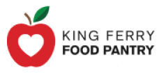 King Ferry Food Pantry Inc logo