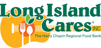 Long Island Cares - Hauppauge logo