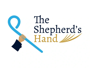 The Shepherd's Hand logo