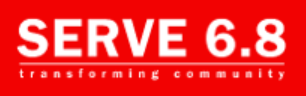 Serve 6.8 logo