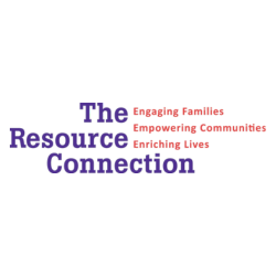 Calaveras Childrens Avocacy logo