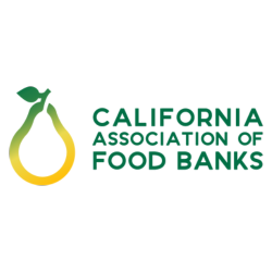 Calif Association-Food Banks logo