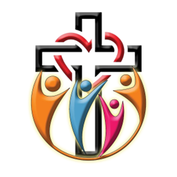 Living Tower Food Bank logo